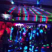 Piste de danse
