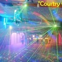 Lumières du "Courtry Club 77"