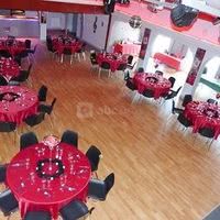 Salle vue de la Mezzanine