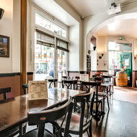 Bistro Chez Fabien