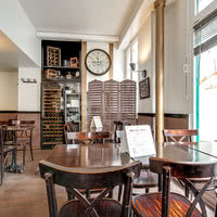 Bistro Chez Fabien