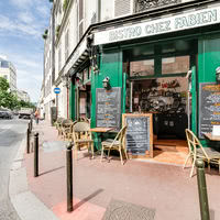 Bistro Chez Fabien