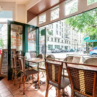 Bistro Chez Fabien