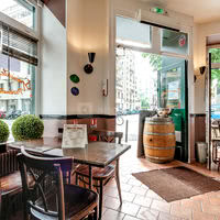 Bistro Chez Fabien