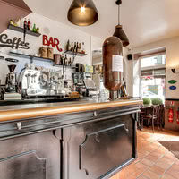Bistro Chez Fabien