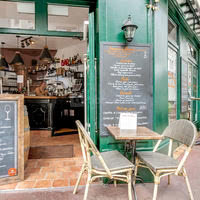 Bistro Chez Fabien