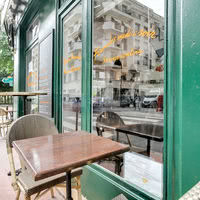 Bistro Chez Fabien
