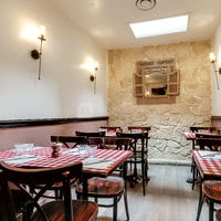 Bistro Chez Fabien