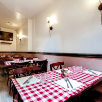 Bistro Chez Fabien