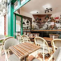 Bistro Chez Fabien