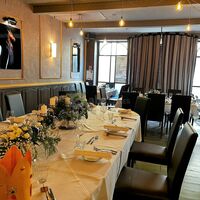 Dîner de Gala