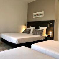 Chambre Familiale