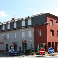 Hôtel des Voyageurs
