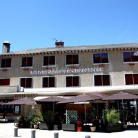 Hôtel des Voyageurs