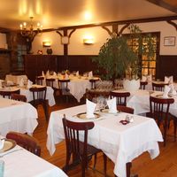 Hôtel des Voyageurs