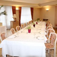 Hôtel des Voyageurs