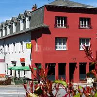Hôtel des Voyageurs