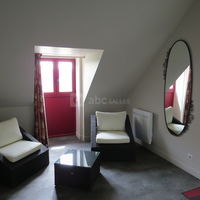 Espace d'accueil dortoir 1