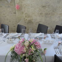 Salle de réception