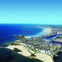 Grand Hôtel des Thermes