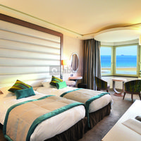 Croisière grand large