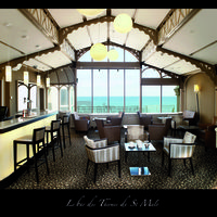 Grand Hôtel des Thermes