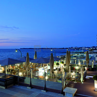 Grand Hôtel des Thermes