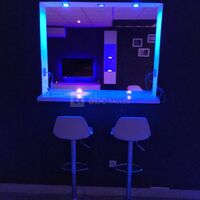 JM Bros Lounge
