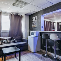Salon Blanc