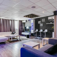 Salon Blanc