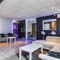 Salon Blanc