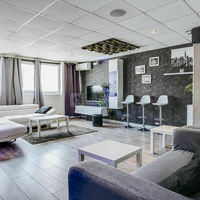 Salon Blanc