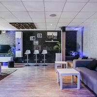 Salon Blanc