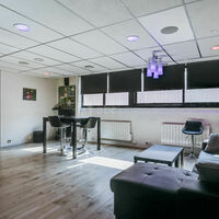 Salon Noir