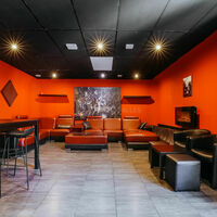 Salon Rouge