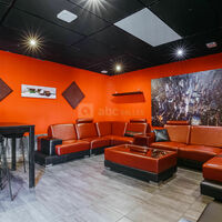 Salon Rouge