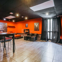 Salon Rouge