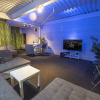 Salon Vert