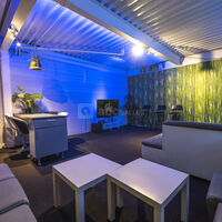 Salon Vert