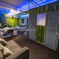 Salon Vert