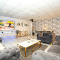 JM Bros Lounge
