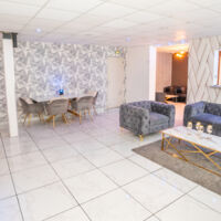 JM Bros Lounge