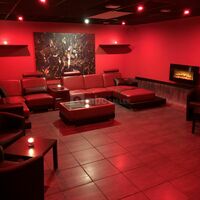 Salon Rouge