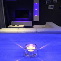 Salon Blanc