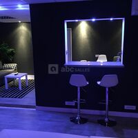 Salon Blanc