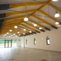 La Longère de Beaupuy