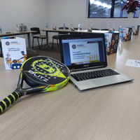 Padel Attitude