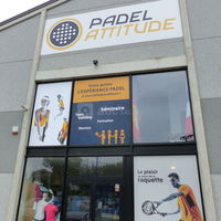Padel Attitude