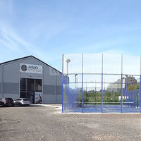 Padel Attitude