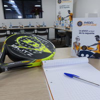 Padel Attitude